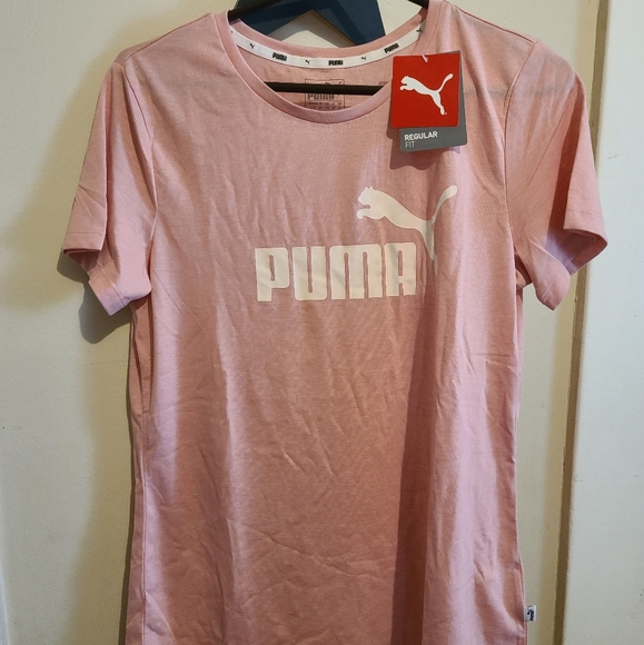 Large Puma shirtb - Picture 1 of 1